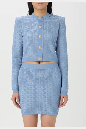 Balmain Cardigan Woman color