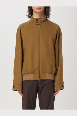 Burberry Jacket Men color