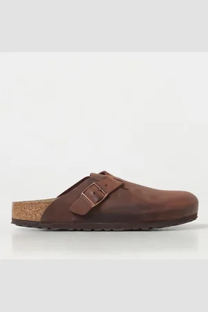 Birkenstock Flat Sandals Woman color