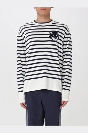 Maison Kitsuné Sweater MAISON KITSUNÉ Men color