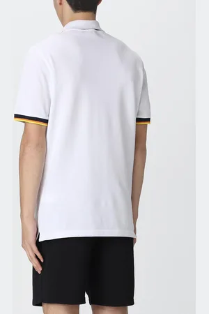 K-Way Polo Shirt Men color