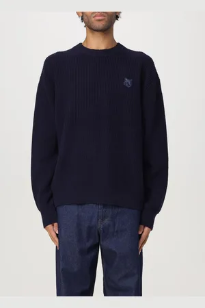 Maison Kitsuné Sweater MAISON KITSUNÉ Men color