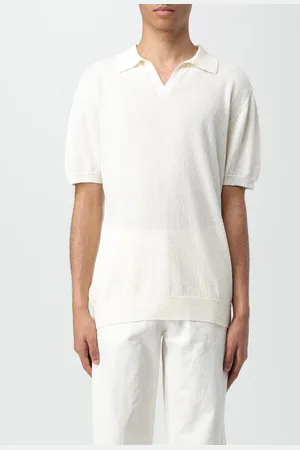 DRUMOHR Polo Shirt Men color