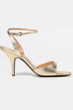 Patrizia Pepe Heeled Sandals Woman color