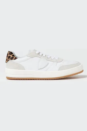 Philippe model Sneakers Woman color