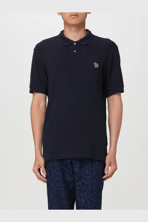 Paul Smith Polo Shirt Men color
