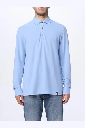 DRUMOHR Polo Shirt Men color