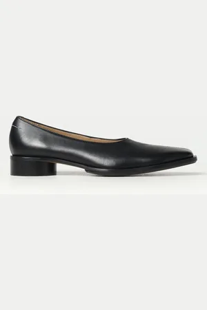 Maison Margiela Ballet Flats Woman color