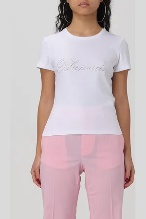 BLUMARINE T-Shirt Woman color
