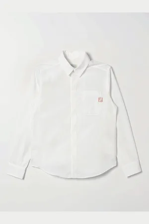 Fendi Shirt Kids color