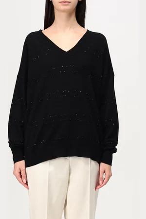 LORENA ANTONIAZZI Sweater Woman color
