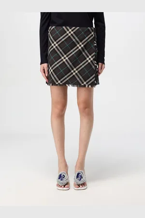 Burberry Skirt Woman color