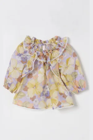 ZIMMERMANN Shirt Kids color