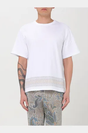 Etro T-Shirt Men color