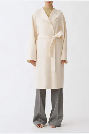 Fabiana Filippi Coat Woman color