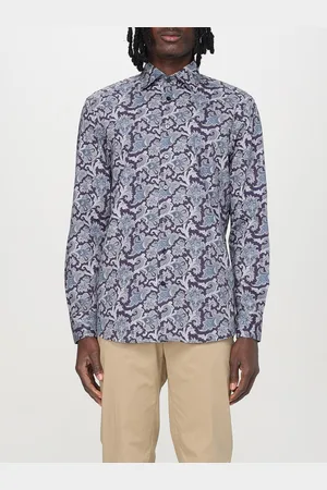 Etro Shirt Men color