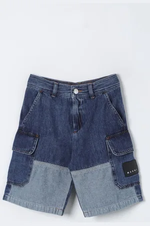 Marni Shorts Kids color