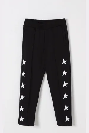 Golden Goose Pants Kids color