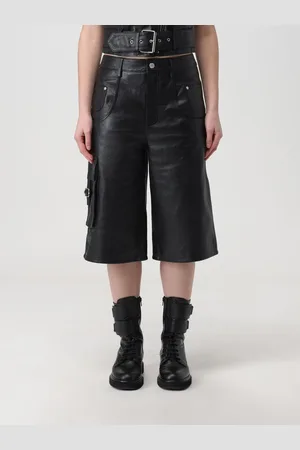Moschino Short Woman color