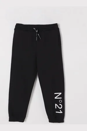 Nº21 Pants Kids color