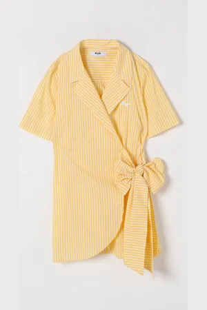 Msgm Dress Kids color