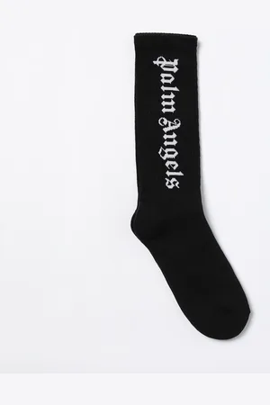 Palm Angels Socks Men color
