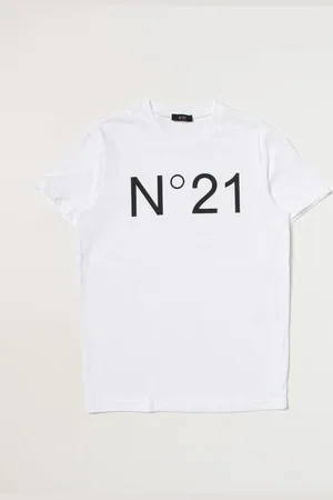 Nº21 T-shirt in cotton