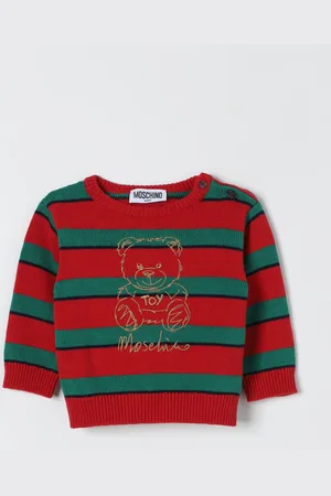 Moschino Sweater Kids color