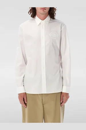 Burberry Shirt Men color
