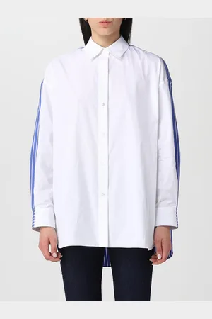 THEORY Shirt Woman color