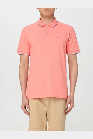 sun68 Polo Shirt Men color
