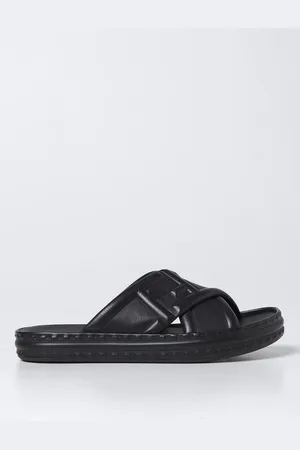 Fendi Sandals Men color