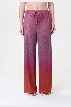 Oseree Pants OSÉREE Woman color