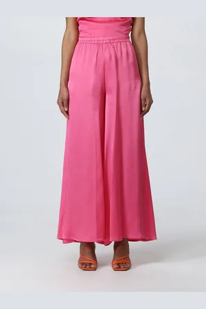 SEMICOUTURE Pants Woman color