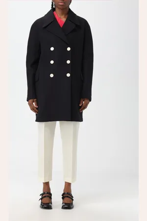 Lanvin Coat Woman color
