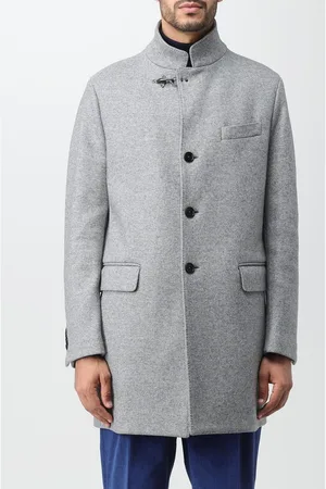 FAY Jacket Men color