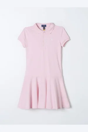 Ralph Lauren Dress Kids color