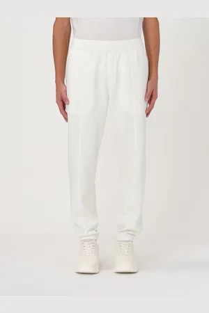 Emporio Armani Pants Men color