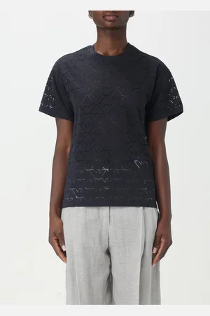 Emporio Armani T-Shirt Woman color