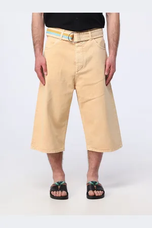 MARCELO BURLON Short Men color