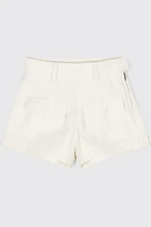 Moncler Short Kids color