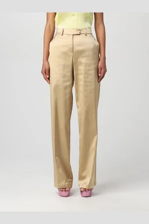 SEMICOUTURE Pants Woman color