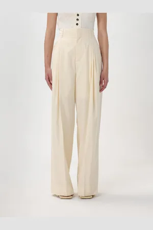 Bottega Veneta Pants Woman color
