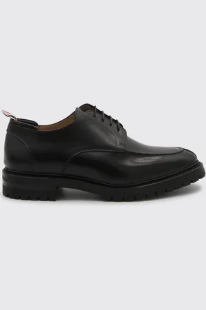 Thom Browne Brogue Shoes Men color