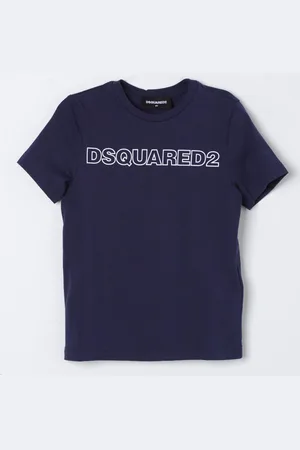 Dsquared2 T-Shirt Kids color