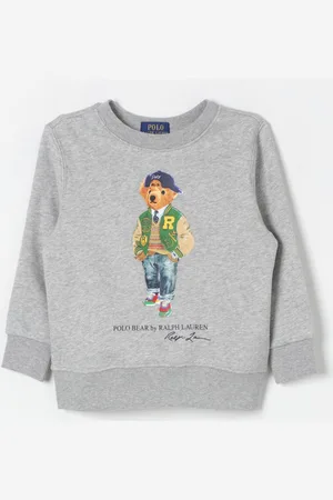 Ralph Lauren Sweater Kids color