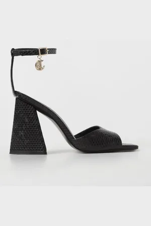 Roberto Cavalli Heeled Sandals Woman color