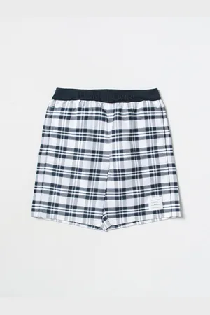 Thom Browne Shorts Kids color
