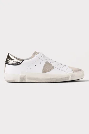 Philippe model Sneakers Woman color