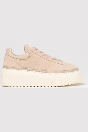 Hogan Sneakers Woman color